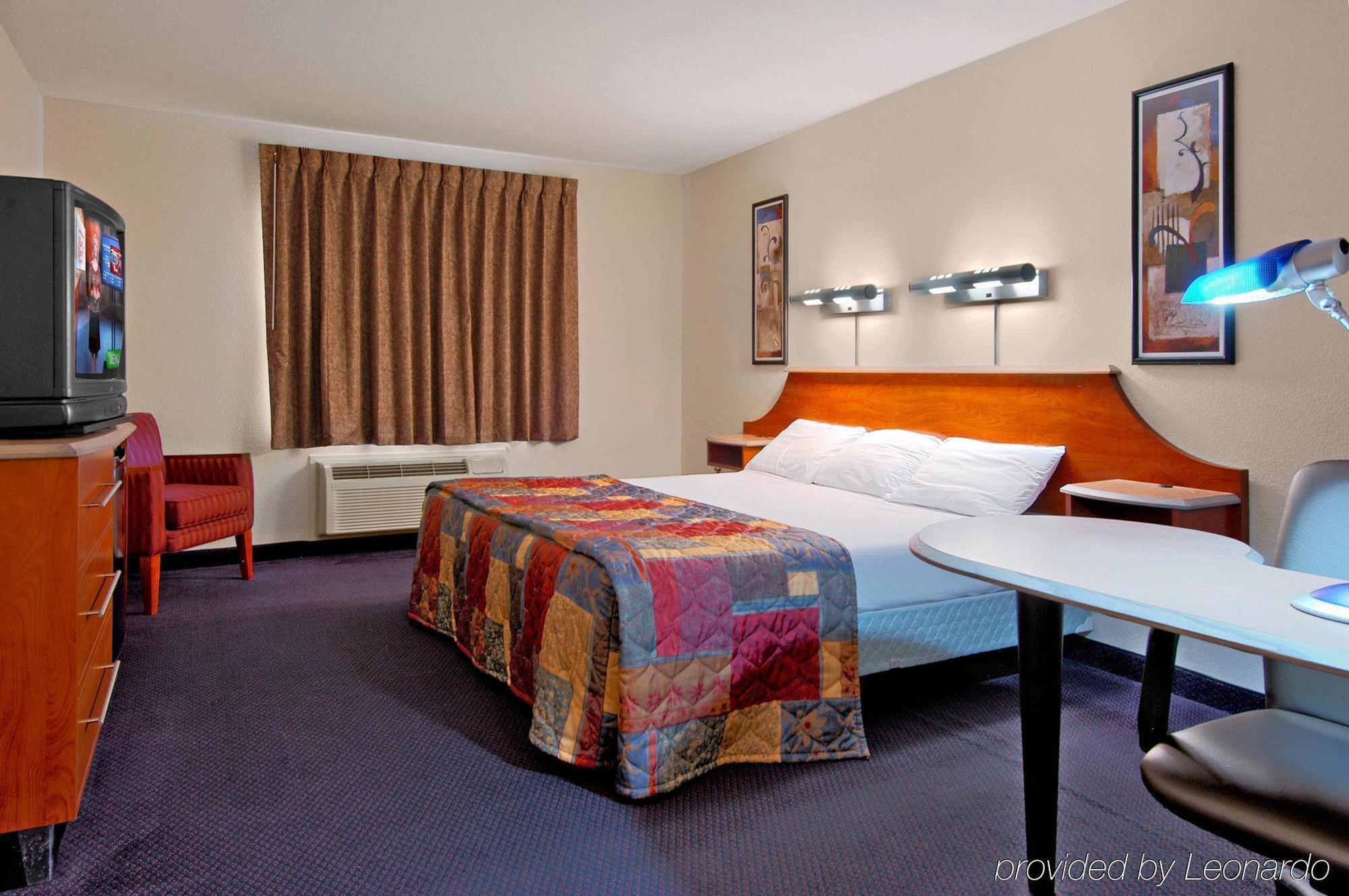 Red Roof Inn North Little Rock Εξωτερικό φωτογραφία