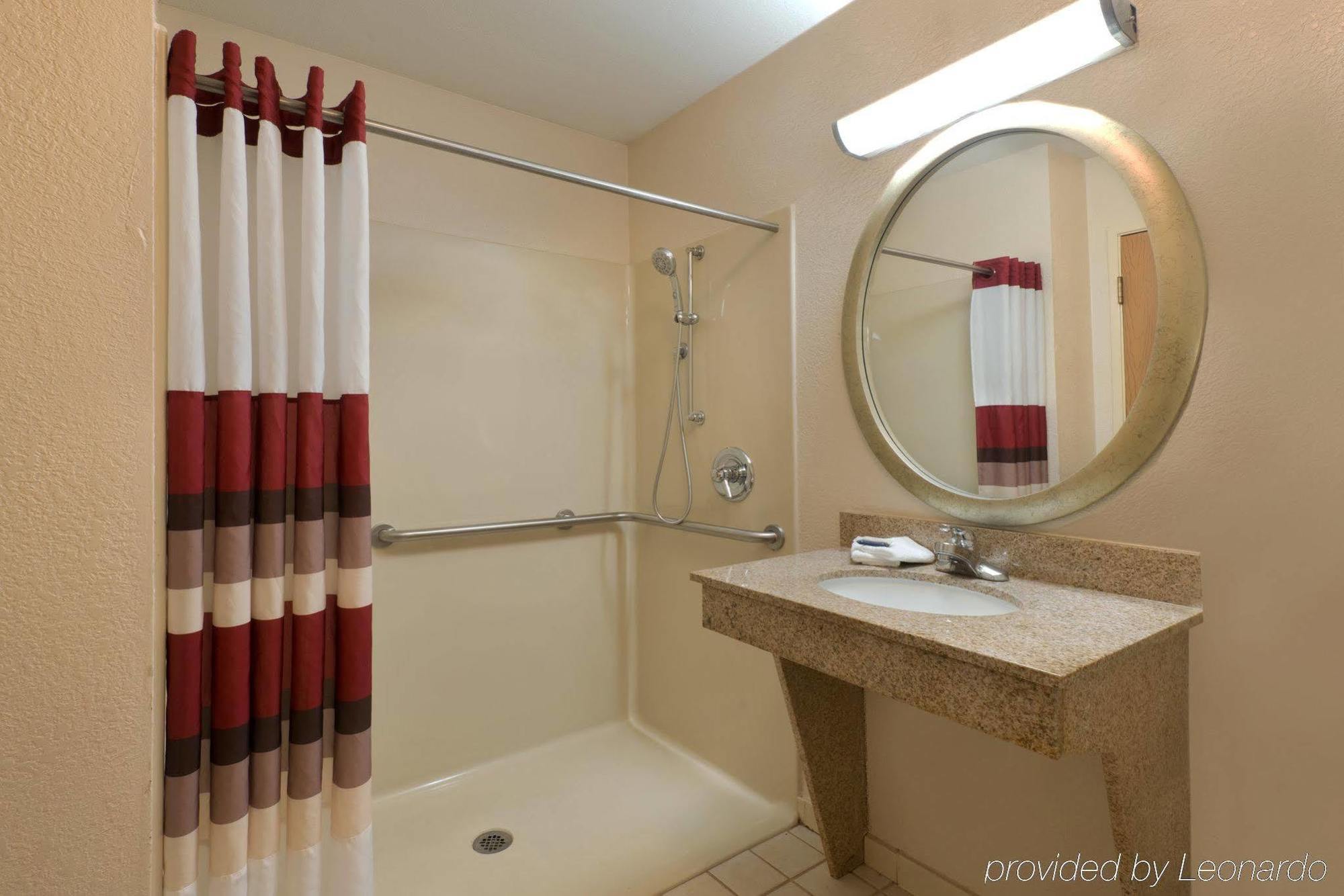 Red Roof Inn North Little Rock Εξωτερικό φωτογραφία
